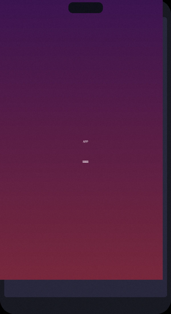 鲍鱼tv手机应用界面展示