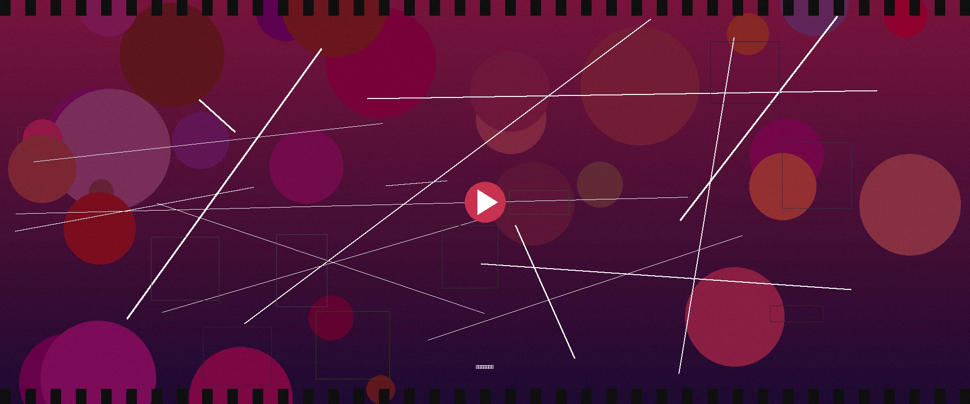 鲍鱼tv自媒体创作平台宣传横幅